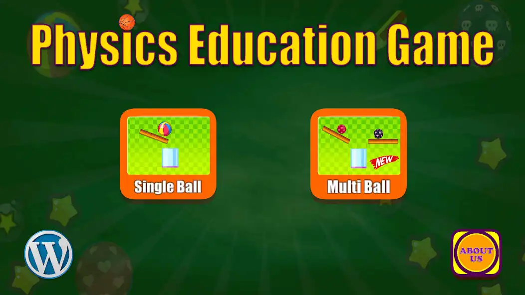 Play Physics Education Games (PEG) as an online game Physics Education Games (PEG) with UptoPlay