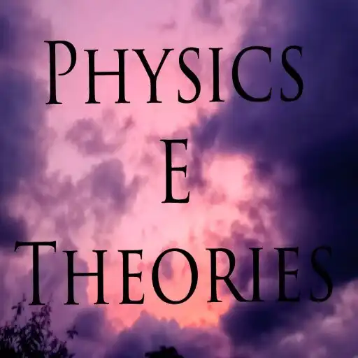 Play Physics e theories and formula APK