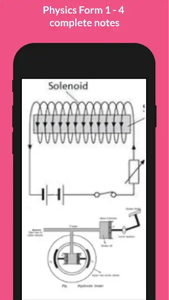 Play Physics: Form 1 - 4 notes  and enjoy Physics: Form 1 - 4 notes with UptoPlay
