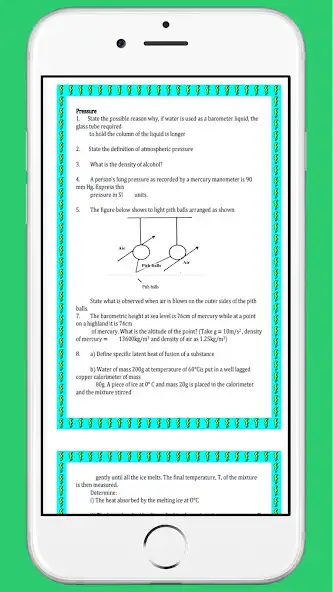 Play Physics form 1 to 4 revision  and enjoy Physics form 1 to 4 revision with UptoPlay