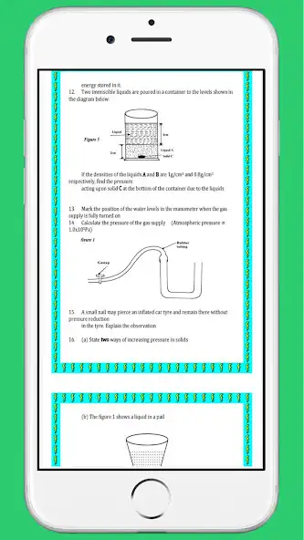 Play Physics form 1 to 4 revision as an online game Physics form 1 to 4 revision with UptoPlay