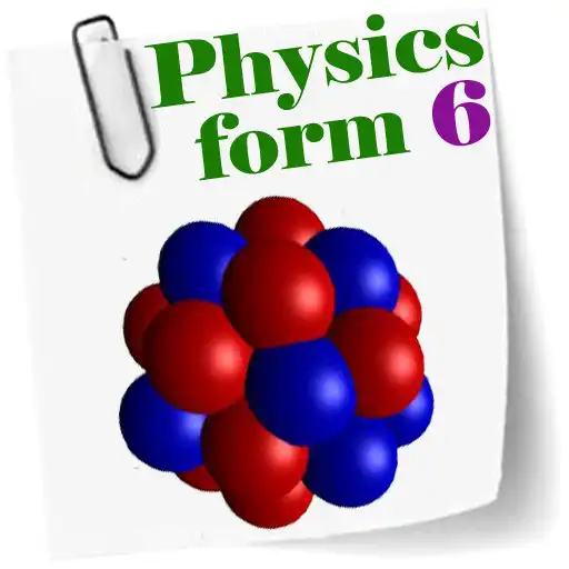 Play Physics form six APK Play Physics form six APK