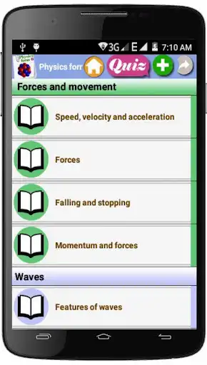 Play Physics form six  and enjoy Physics form six with UptoPlay
