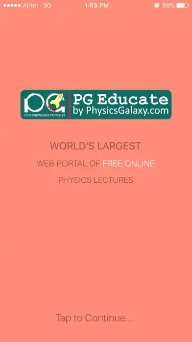 Play Physics Galaxy  and enjoy Physics Galaxy with UptoPlay