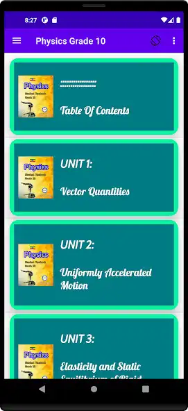 Play Physics Grade 10 Textbook and enjoy Physics Grade 10 Textbook with UptoPlay Play Physics Grade 10 Textbook and enjoy Physics Grade 10 Textbook with UptoPlay