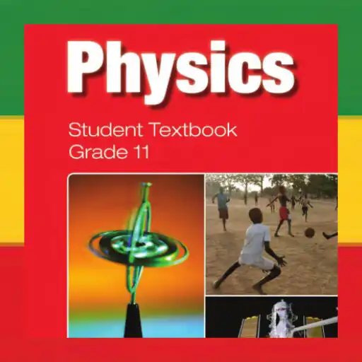 Play Physics Grade 11 Textbook APK