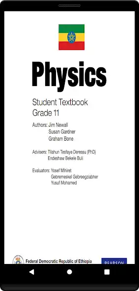 Play Physics Grade 11 Textbook as an online game online Physics Grade 11 Textbook with UptoPlay Play Physics Grade 11 Textbook as an online game Physics Grade 11 Textbook with UptoPlay