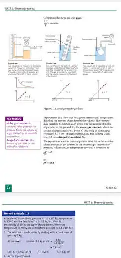 Play Physics Grade 12 Textbook for Ethiopia 12 Grade as an online game Physics Grade 12 Textbook for Ethiopia 12 Grade with UptoPlay