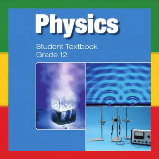 Play Physics Grade 12 Textbook APK