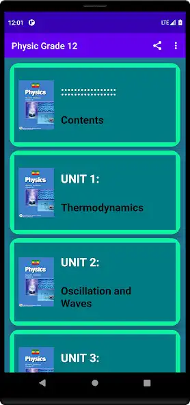 Play Physics Grade 12 Textbook and enjoy Physics Grade 12 Textbook with UptoPlay Play Physics Grade 12 Textbook and enjoy Physics Grade 12 Textbook with UptoPlay