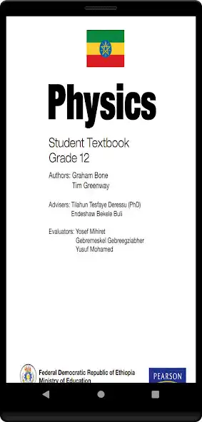 Play Physics Grade 12 Textbook as an online game online Physics Grade 12 Textbook with UptoPlay Play Physics Grade 12 Textbook as an online game Physics Grade 12 Textbook with UptoPlay
