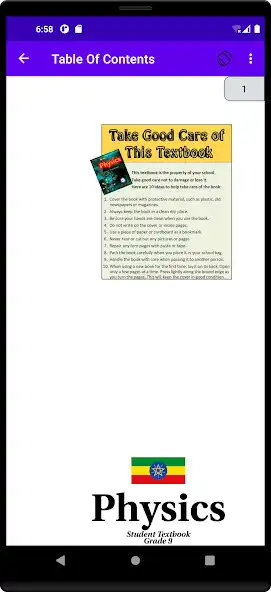 Play Physics Grade 9 Textbook as an online game online Physics Grade 9 Textbook with UptoPlay Play Physics Grade 9 Textbook as an online game Physics Grade 9 Textbook with UptoPlay