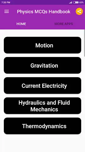 Play Physics Handbook as an online game Physics Handbook with UptoPlay
