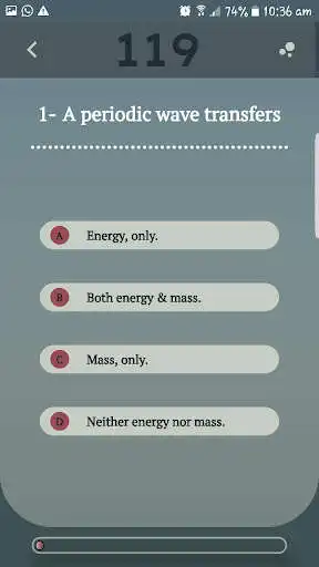 Play Physics in Minutes as an online game Physics in Minutes with UptoPlay