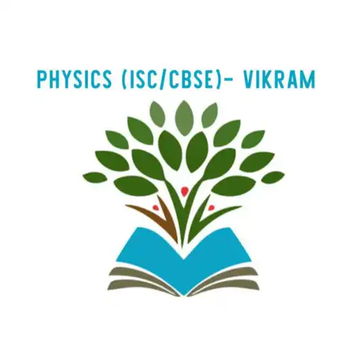 Play Physics (ISC/CBSE)- Vikram APK Play Physics (ISC/CBSE)- Vikram APK
