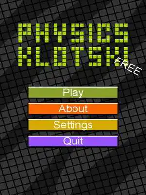 Play Physics Klotski FREE