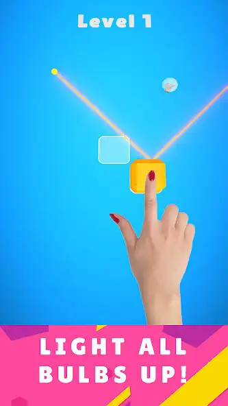 Play Physics - Laser Puzzle  and enjoy Physics - Laser Puzzle with UptoPlay