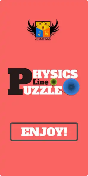 Play Physics Line Puzzle  and enjoy Physics Line Puzzle with UptoPlay