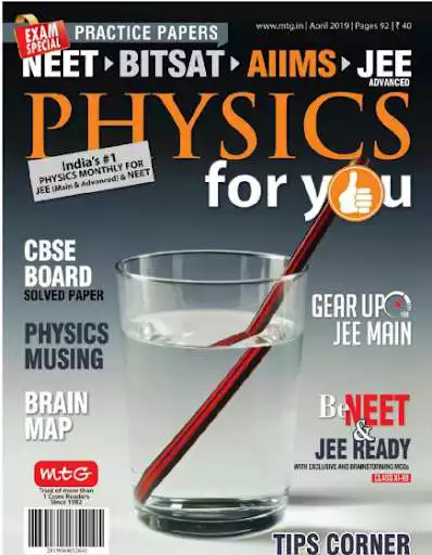 Play Physics Magazine as an online game Physics Magazine with UptoPlay