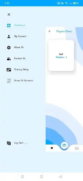 Play Physics Masti as an online game Physics Masti with UptoPlay