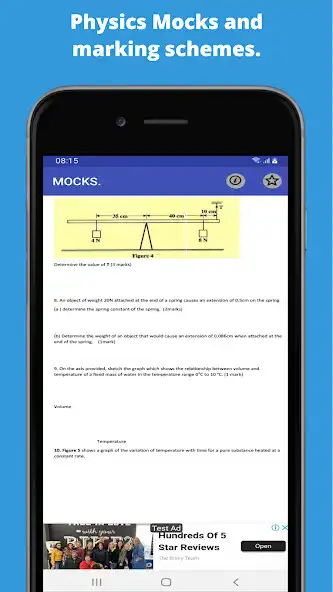 Play Physics; mocks papers. as an online game Physics; mocks papers. with UptoPlay