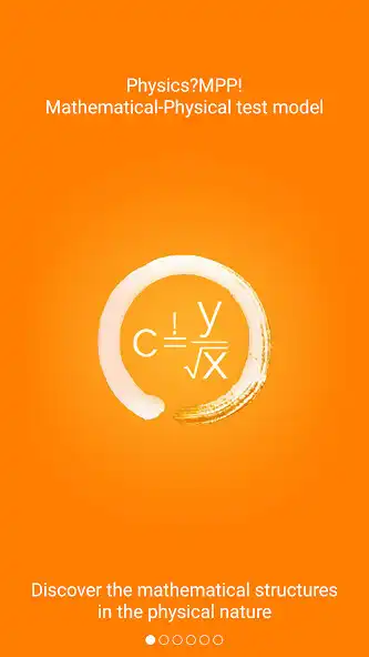 Play Physics?MPP! Lite  and enjoy Physics?MPP! Lite with UptoPlay