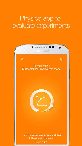 Play Physics?MPP! Lite as an online game Physics?MPP! Lite with UptoPlay