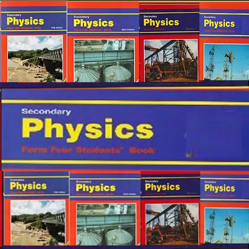 Play Physics Notes Form 1-4 Offline APK