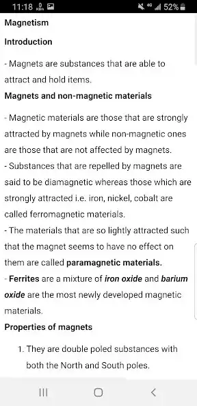 Play Physics Notes Form 2 Offline  and enjoy Physics Notes Form 2 Offline with UptoPlay