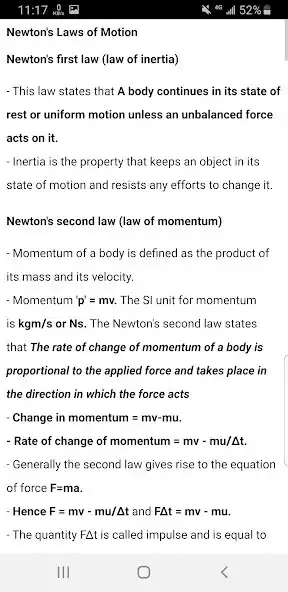 Play Physics Notes Form 3 Offline as an online game online Physics Notes Form 3 Offline with UptoPlay Play Physics Notes Form 3 Offline as an online game Physics Notes Form 3 Offline with UptoPlay