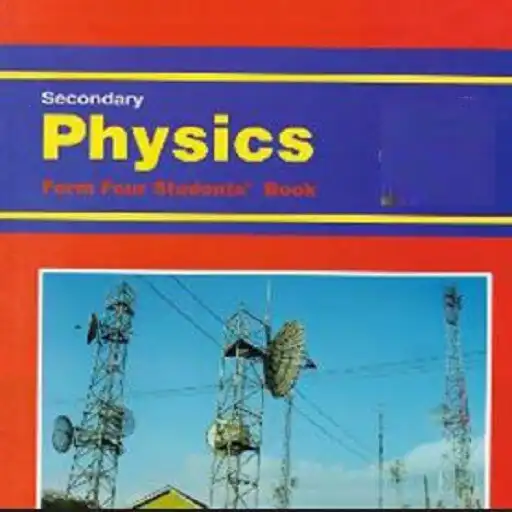 Play Physics Notes Form 4 Offline APK
