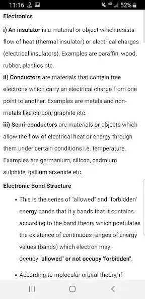 Play Physics Notes Form 4 Offline as an online game Physics Notes Form 4 Offline with UptoPlay