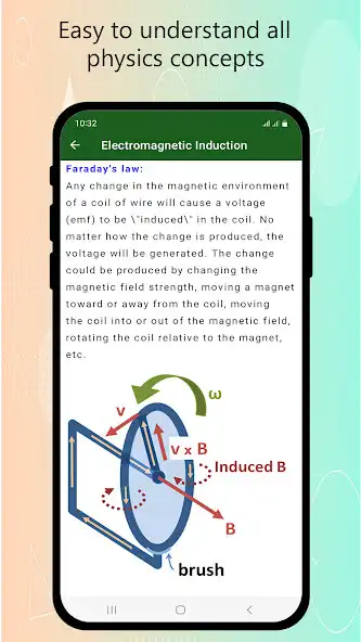 Play Physics: Notes  Formulas as an online game Physics: Notes  Formulas with UptoPlay