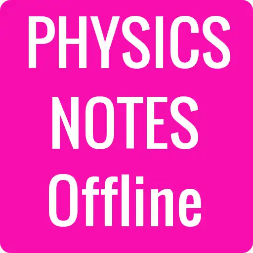 Play Physics Notes APK Play Physics Notes APK