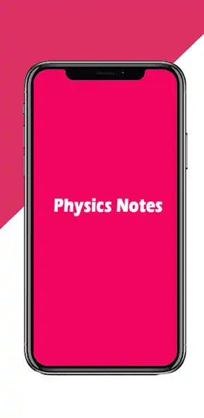 Play Physics Notes JEE, Class 12 as an online game Physics Notes JEE, Class 12 with UptoPlay
