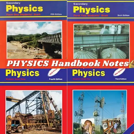 Play Physics: Notes with diagrams APK