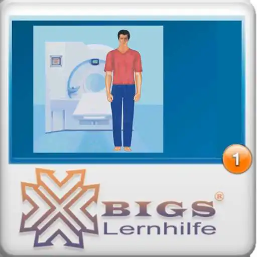 Play Physics of Magnetic Resonance Imaging (MRI) APK
