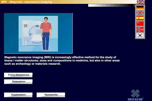 Play Physics of Magnetic Resonance Imaging (MRI)  and enjoy Physics of Magnetic Resonance Imaging (MRI) with UptoPlay