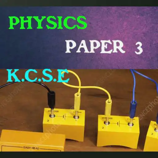 Play Physics paper three revision APK Play Physics paper three revision APK