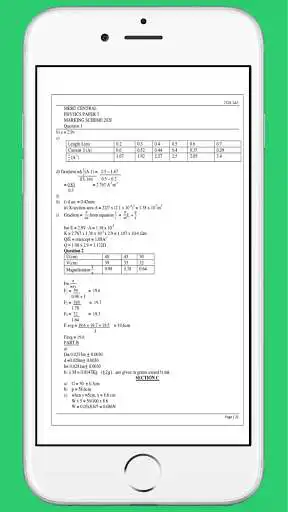 Play Physics paper three revision  and enjoy Physics paper three revision with UptoPlay