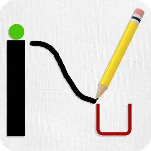 Play Physics Pencil : Challenging Puzzle Games APK