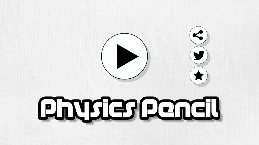Play Physics Pencil : Challenging Puzzle Games  and enjoy Physics Pencil : Challenging Puzzle Games with UptoPlay
