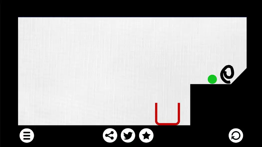 Play Physics Pencil : Challenging Puzzle Games as an online game Physics Pencil : Challenging Puzzle Games with UptoPlay