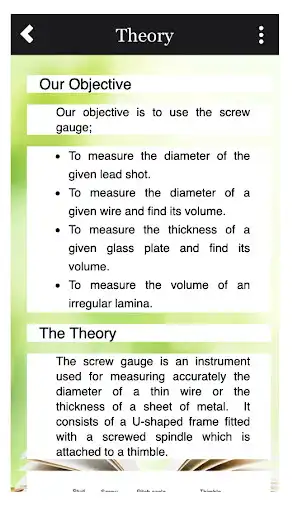 Play Physics Practical  and enjoy Physics Practical with UptoPlay