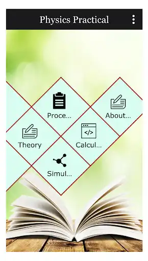 Play Physics Practical as an online game Physics Practical with UptoPlay