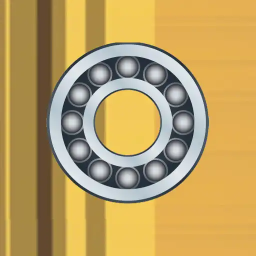Play Physics Puzzles: Factory Bearing APK