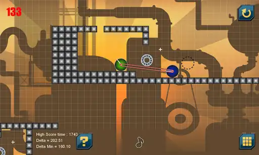 Play Physics Puzzles: Factory Bearing as an online game online Physics Puzzles: Factory Bearing with UptoPlay com.dimalegames.Factory_Bearing_Free Play Physics Puzzles: Factory Bearing as an online game Physics Puzzles: Factory Bearing with UptoPlay