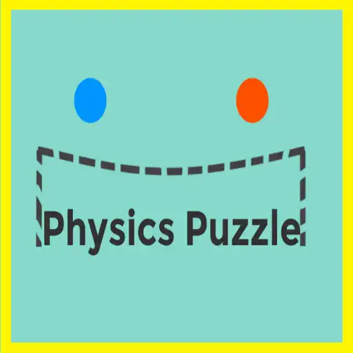 Play Physics Puzzle : Two Balls APK Play Physics Puzzle : Two Balls APK