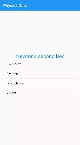 Play Physics Quiz  and enjoy Physics Quiz with UptoPlay