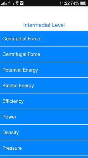 Play Physics Solutions as an online game online Physics Solutions with UptoPlay com.imadsofttech.physicssolutions Play Physics Solutions as an online game Physics Solutions with UptoPlay